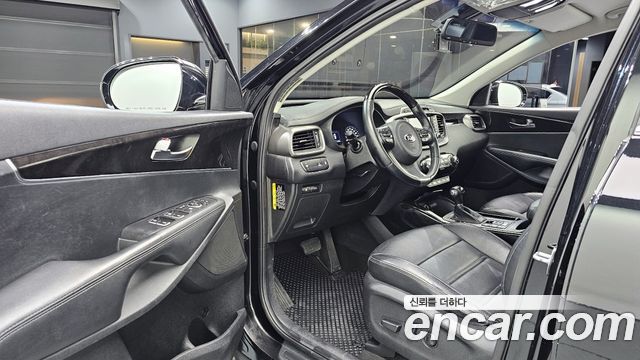 Kia Sorento 2015 — photo 13