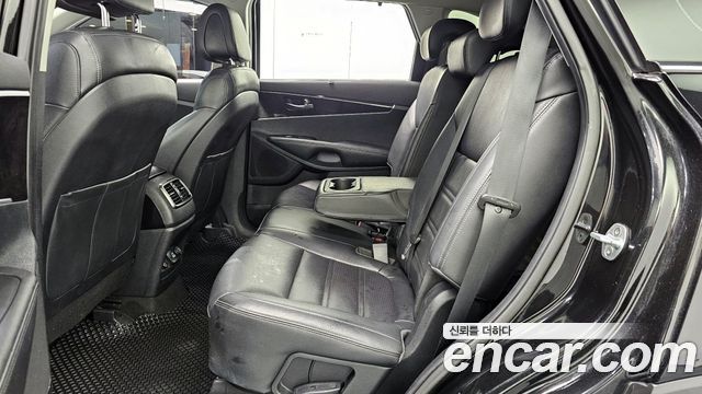 Kia Sorento 2015 — photo 18