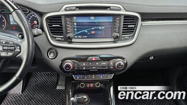 Kia Sorento 2015 — photo 20