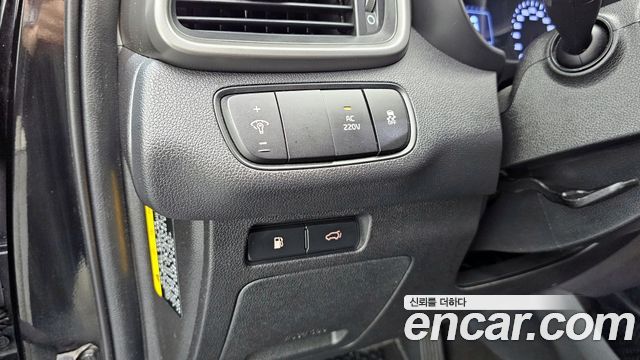Kia Sorento 2015 — photo 22