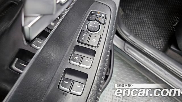 Kia Sorento 2015 — photo 23
