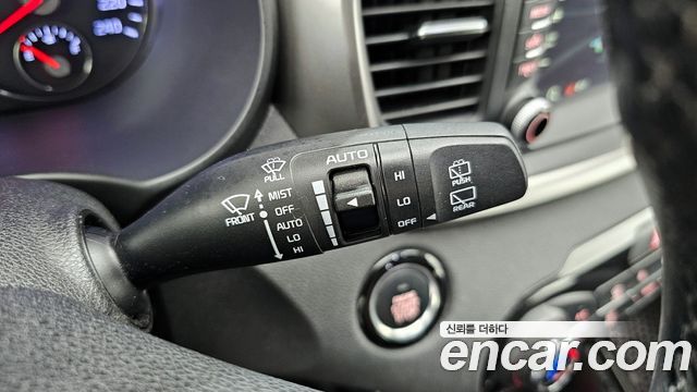 Kia Sorento 2015 — photo 25