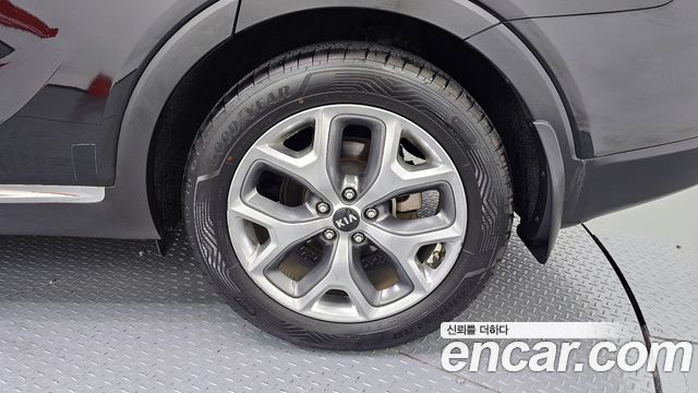 Kia Sorento 2015 — photo 7