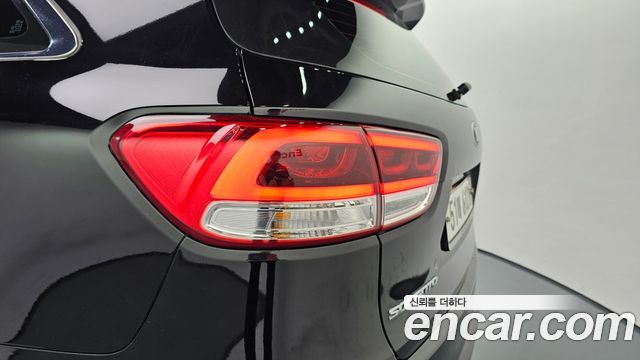 Kia Sorento 2015 — photo 9