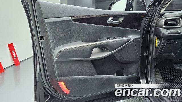 Kia Sorento 2015 — photo 14