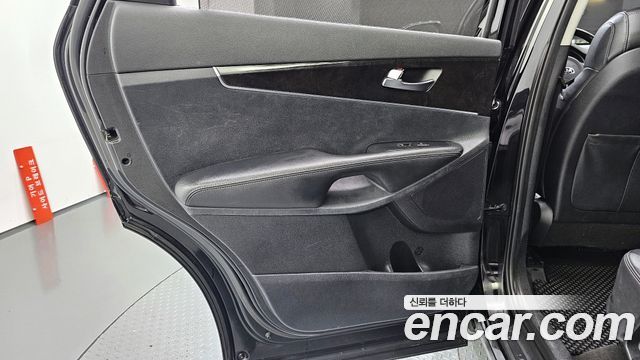 Kia Sorento 2015 — photo 15