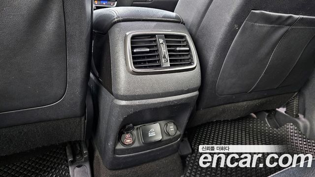 Kia Sorento 2015 — photo 28