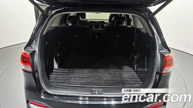 Kia Sorento 2015 — photo 30