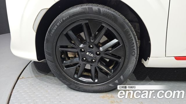 Kia Soul 2021 — photo 5