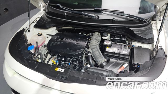 Kia Soul 2021 — photo 6