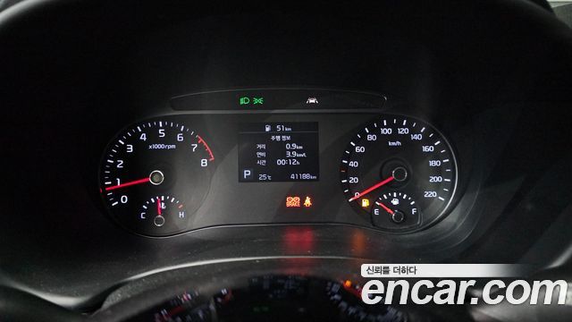 Kia Soul 2021 — photo 11