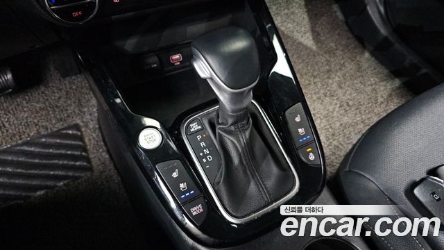Kia Soul 2021 — photo 12