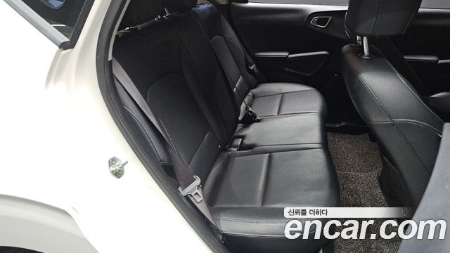 Kia Soul 2021 — photo 18