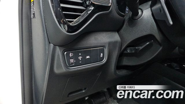 Kia Soul 2021 — photo 23
