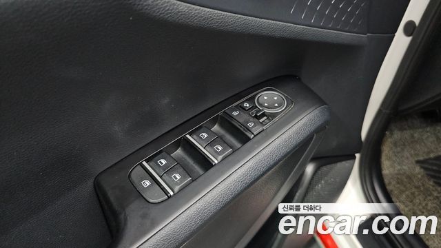 Kia Soul 2021 — photo 24
