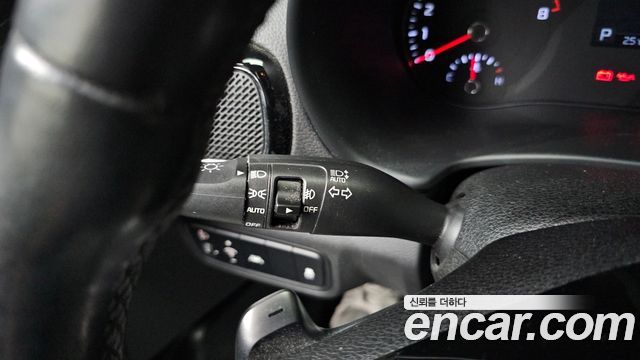 Kia Soul 2021 — photo 25