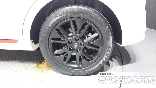 Kia Soul 2021 — photo 7
