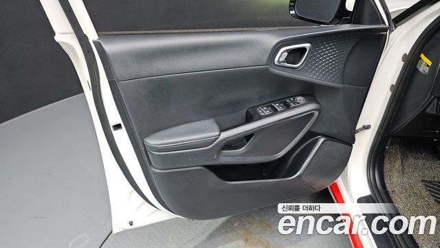 Kia Soul 2021 — photo 14