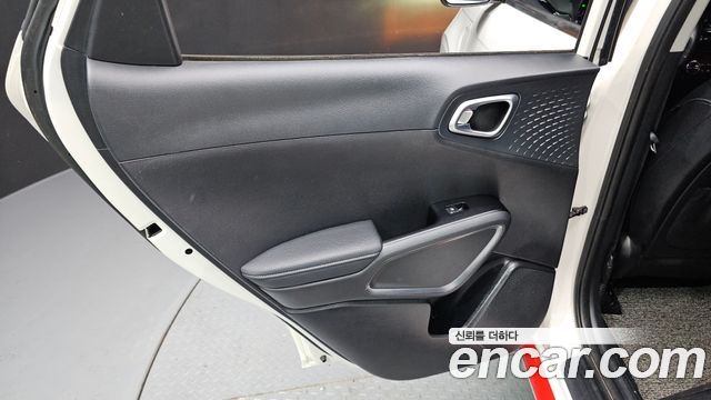 Kia Soul 2021 — photo 15