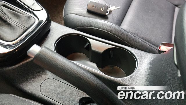 Kia Soul 2021 — photo 27
