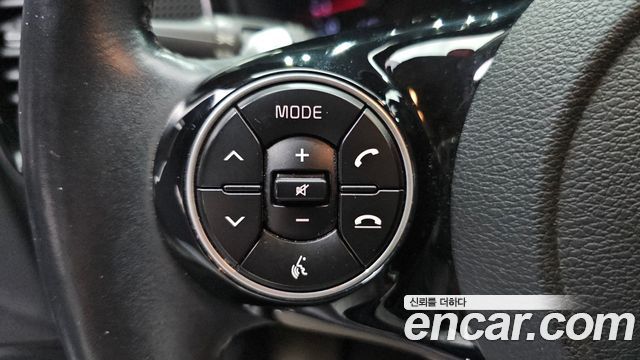 Kia Soul 2021 — photo 28