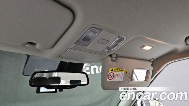 Kia Soul 2021 — photo 29