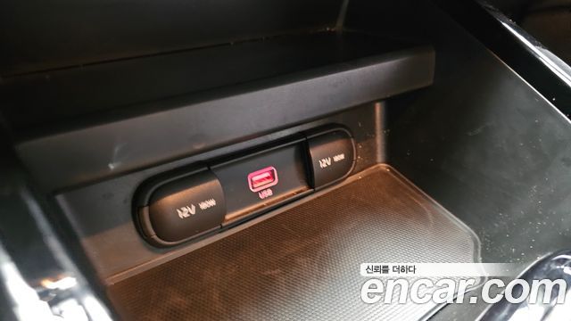 Kia Soul 2021 — photo 30