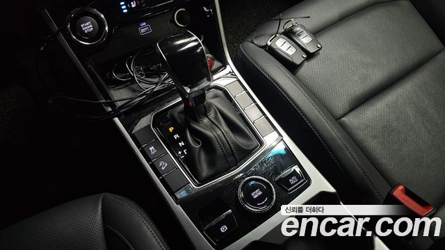 KG Mobility KORANDO 2021 — photo 9