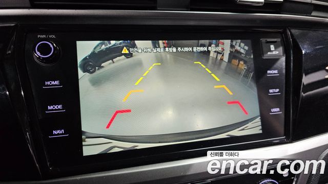 KG Mobility KORANDO 2021 — photo 15