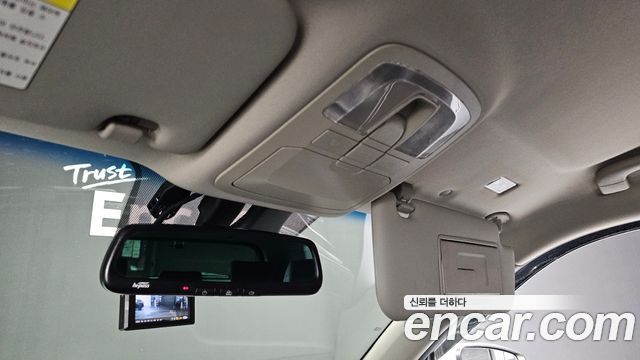 KG Mobility KORANDO 2021 — photo 16