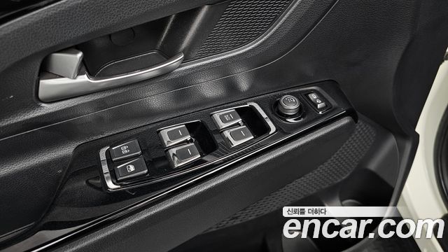 KG Mobility KORANDO 2021 — photo 17