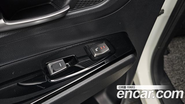 KG Mobility KORANDO 2021 — photo 19