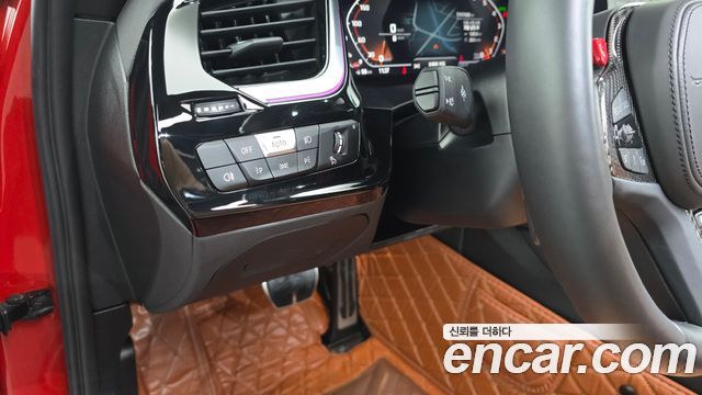 BMW Z4 2020 — photo 24