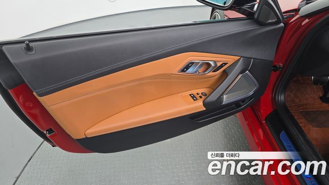 BMW Z4 2020 — photo 15