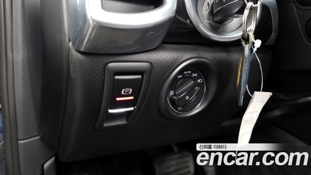 Porsche Cayenne 2013 — photo 17