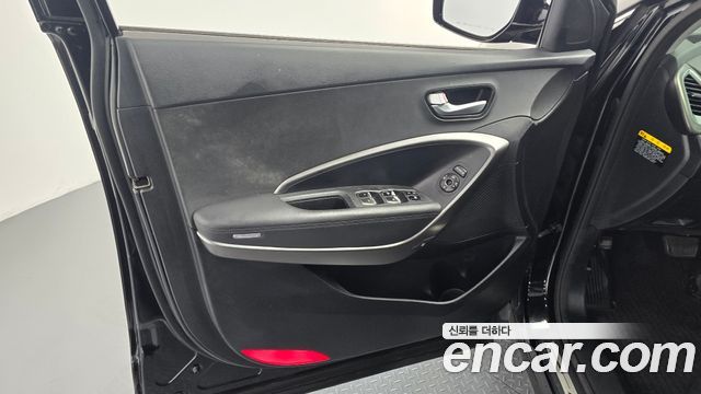 Hyundai Maxcruz 2016 — photo 14