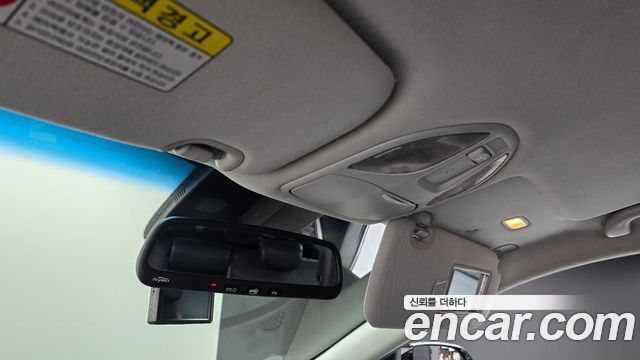 Hyundai Maxcruz 2016 — photo 27