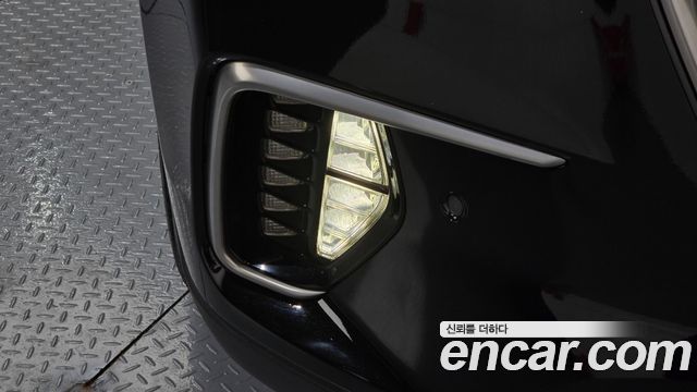 Hyundai Maxcruz 2016 — photo 29