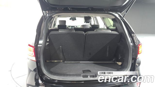 Hyundai Maxcruz 2016 — photo 30