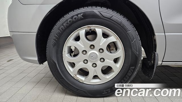 Hyundai Starex 2013 — photo 5