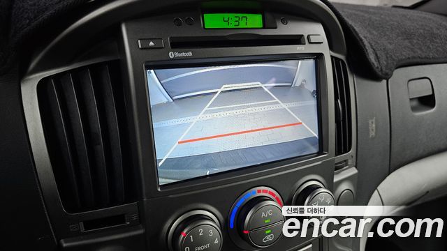 Hyundai Starex 2013 — photo 20