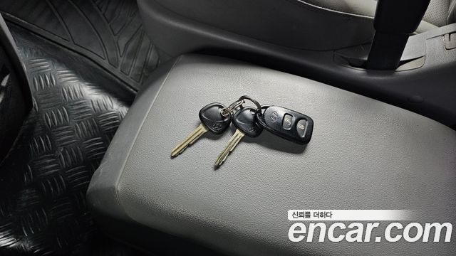 Hyundai Starex 2013 — photo 23