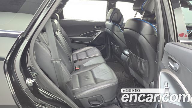 Hyundai Maxcruz 2016 — photo 18