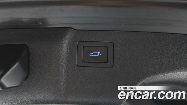 Hyundai Maxcruz 2016 — photo 24