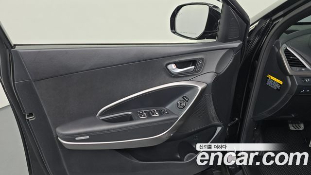Hyundai Maxcruz 2016 — photo 14