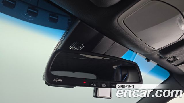 Hyundai Maxcruz 2016 — photo 27