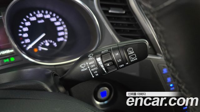Hyundai Maxcruz 2016 — photo 29