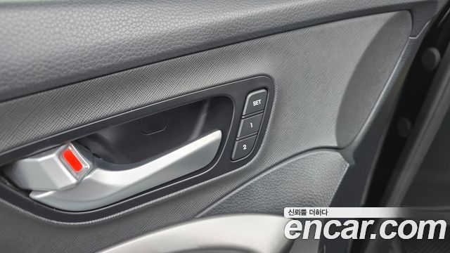 Hyundai Maxcruz 2016 — photo 30