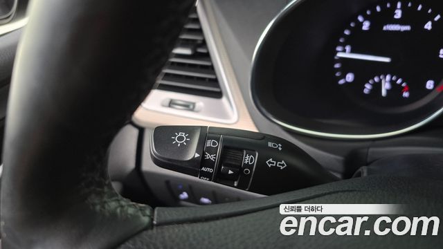 Hyundai Maxcruz 2016 — photo 32