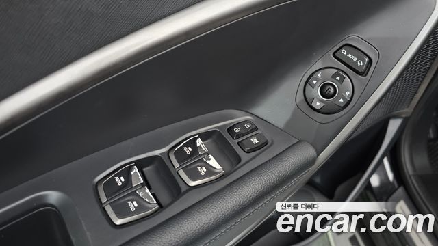Hyundai Maxcruz 2016 — photo 34